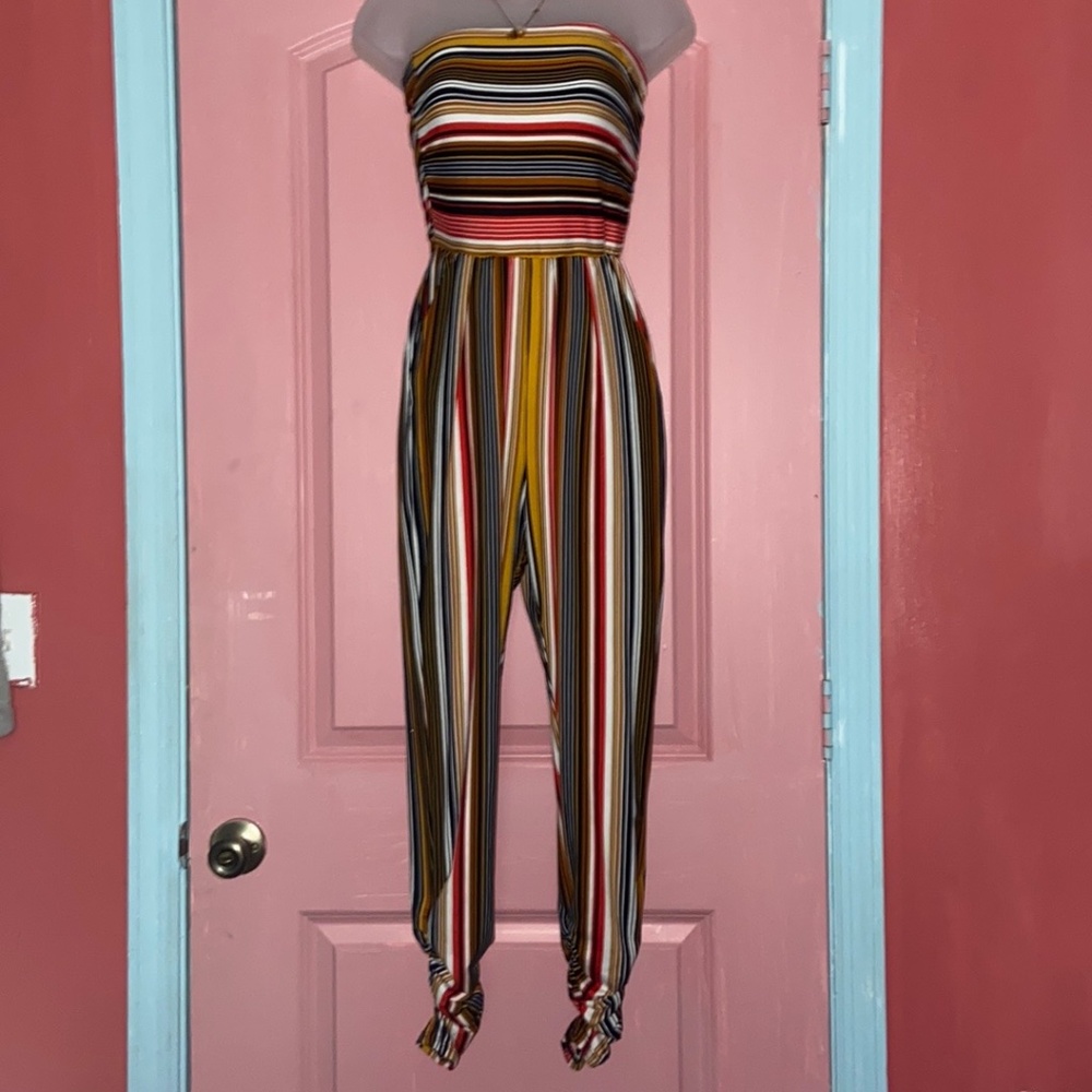 Absolutely It!! Jumpsuit